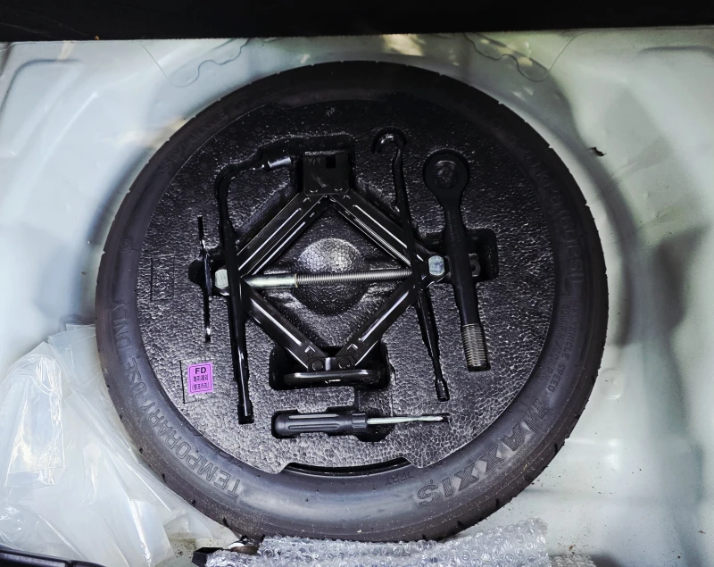 Hyundai I30, снимка 8 - Автомобили и джипове - 51081220