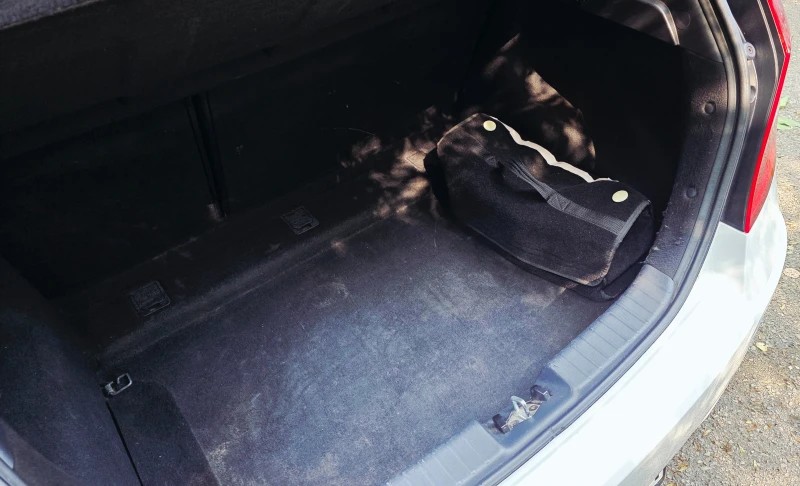 Hyundai I30, снимка 7 - Автомобили и джипове - 51081220