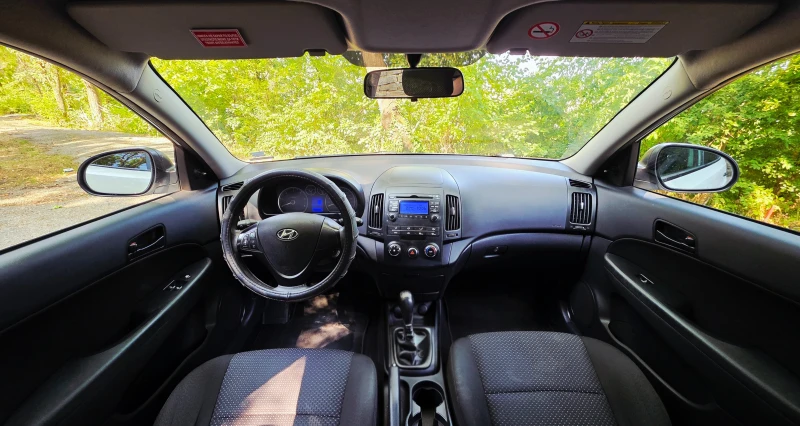 Hyundai I30, снимка 13 - Автомобили и джипове - 51081220