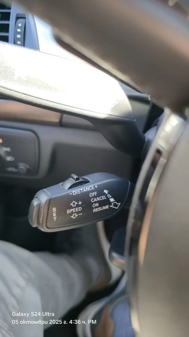 Audi A7 3.0 TFSI, снимка 14 - Автомобили и джипове - 51953318