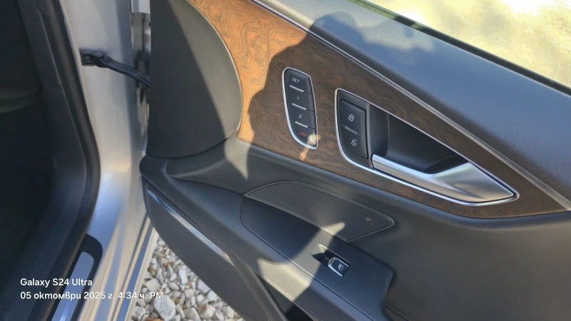 Audi A7 3.0 TFSI, снимка 7 - Автомобили и джипове - 51953318
