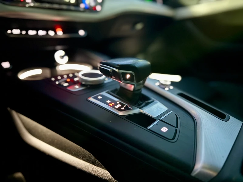 Audi A5 1of1/B&Q/FULL MAXX/Head-Up/Distronic-Plus/LIZING, снимка 15 - Автомобили и джипове - 52029661