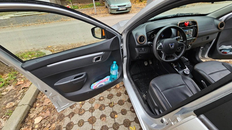 Dacia Spring 27.4 kWh(45 Hp), снимка 12 - Автомобили и джипове - 52455558