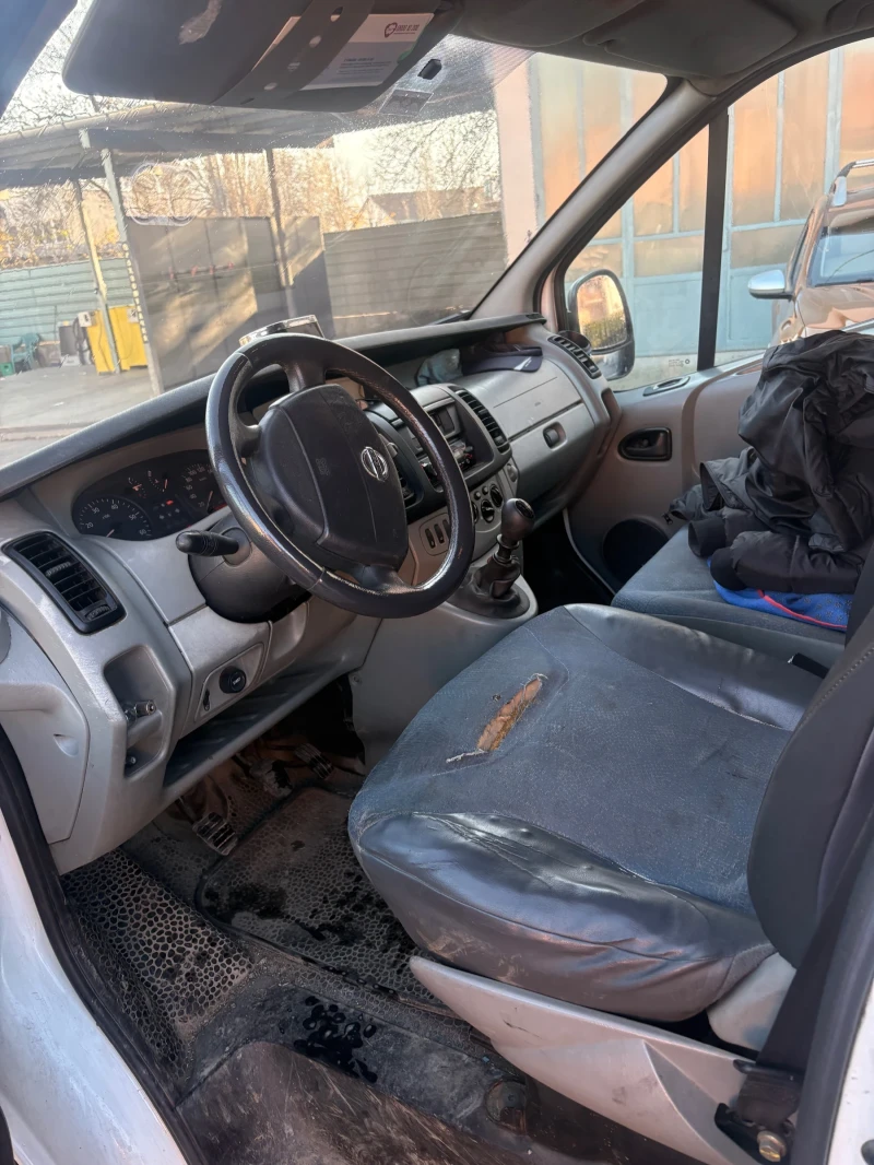 Nissan Primera, снимка 8 - Автомобили и джипове - 52710528