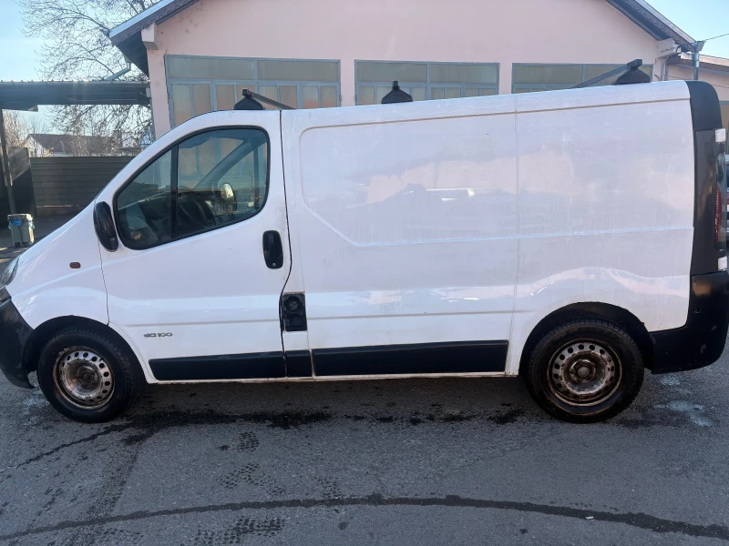 Nissan Primera, снимка 3 - Автомобили и джипове - 52710528