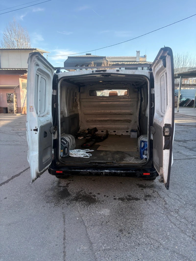 Nissan Primera, снимка 7 - Автомобили и джипове - 52710528