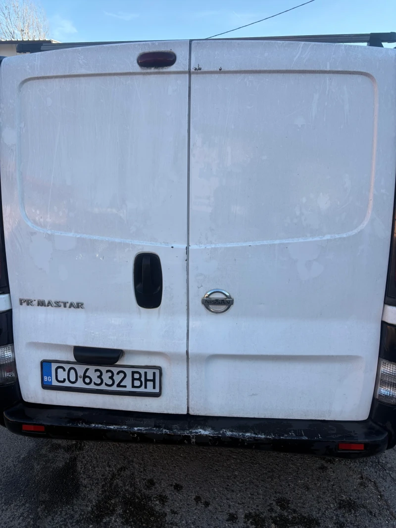 Nissan Primera, снимка 5 - Автомобили и джипове - 52710528