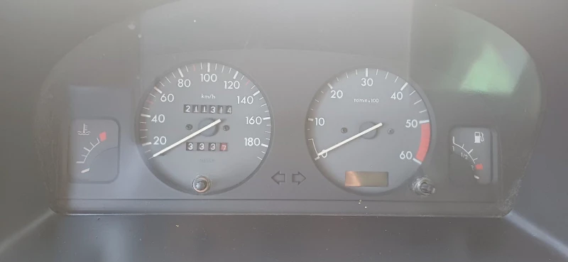 Peugeot Partner, снимка 7 - Автомобили и джипове - 52832820