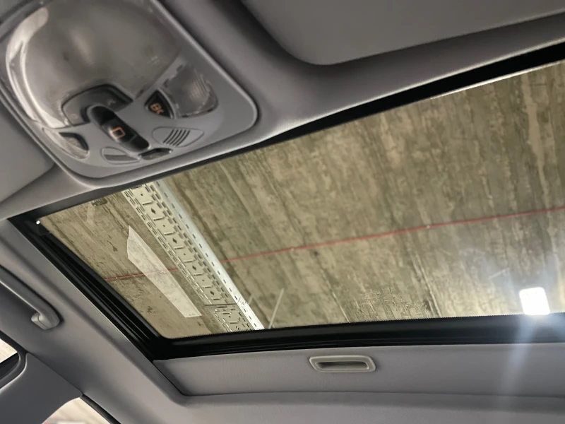 Mercedes-Benz C 180 AVTOMAT* KOMPRESOR, снимка 16 - Автомобили и джипове - 52867693