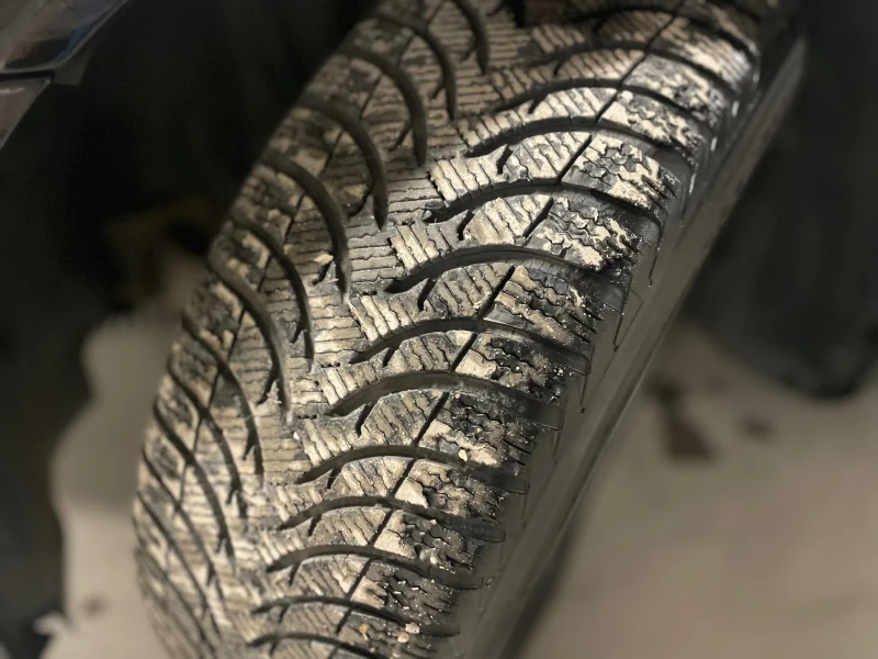 Mercedes-Benz C 180 AVTOMAT* KOMPRESOR, снимка 15 - Автомобили и джипове - 52867693