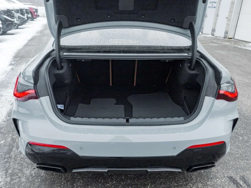 BMW 440 * xDrive * CARFAX * БЕЗ ПЪРВОНАЧАЛНА ВНОСКА, снимка 10 - Автомобили и джипове - 53079466