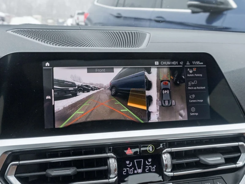 BMW 440 * xDrive * CARFAX * БЕЗ ПЪРВОНАЧАЛНА ВНОСКА, снимка 17 - Автомобили и джипове - 53079466