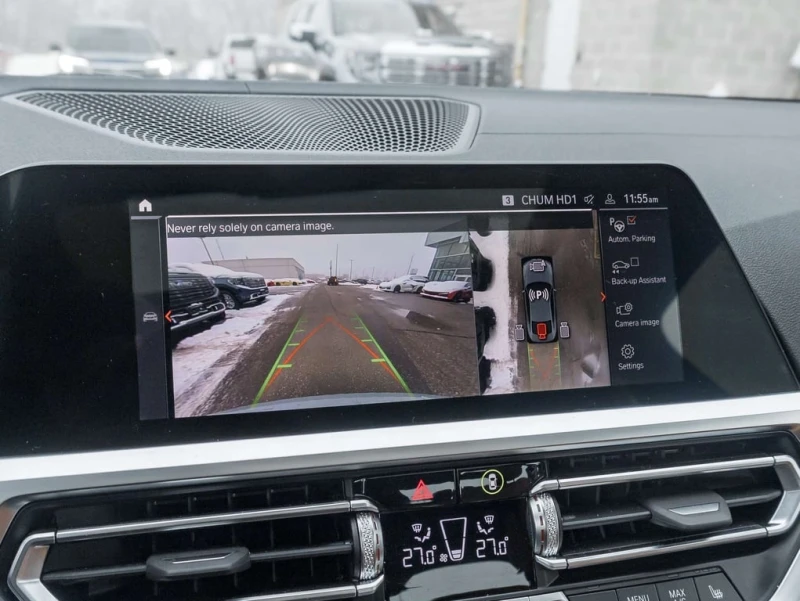 BMW 440 * xDrive * CARFAX * БЕЗ ПЪРВОНАЧАЛНА ВНОСКА, снимка 16 - Автомобили и джипове - 53079466