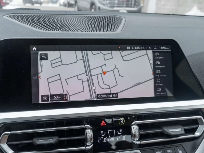 BMW 440 * xDrive * CARFAX * БЕЗ ПЪРВОНАЧАЛНА ВНОСКА, снимка 15 - Автомобили и джипове - 53079466