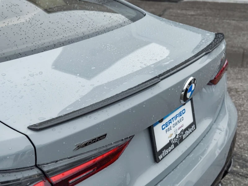 BMW 440 * xDrive * CARFAX * БЕЗ ПЪРВОНАЧАЛНА ВНОСКА, снимка 7 - Автомобили и джипове - 53079466