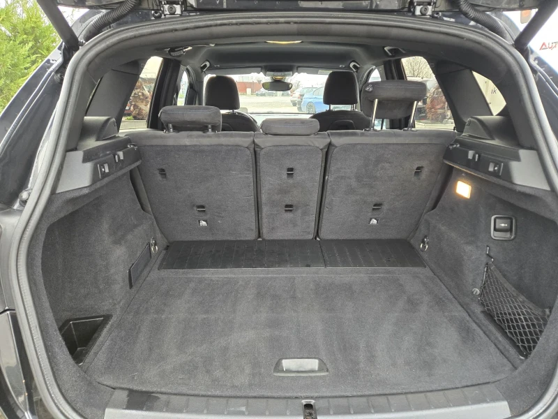 BMW 220 2.0D-190кс= xDrive= АВТОМАТ= M PACK= HUD= LED= САМ, снимка 10 - Автомобили и джипове - 53297595