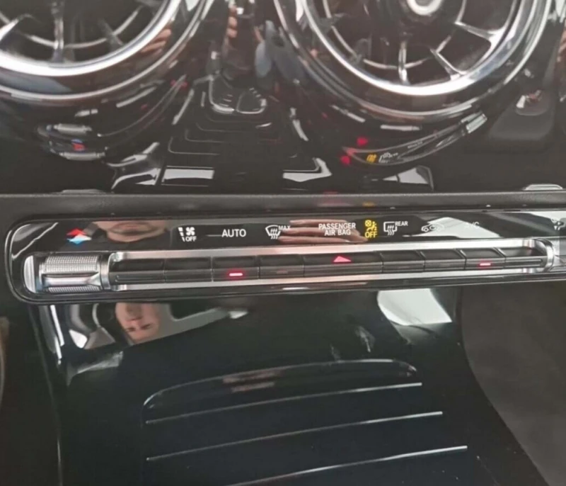 Mercedes-Benz A 200 D, снимка 15 - Автомобили и джипове - 53343640