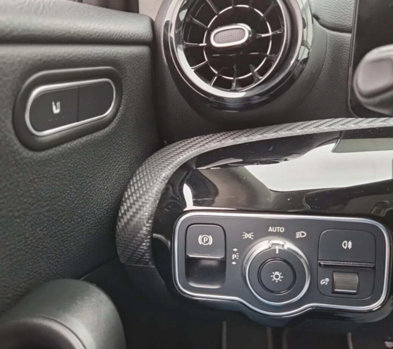 Mercedes-Benz A 200 D, снимка 14 - Автомобили и джипове - 53343640