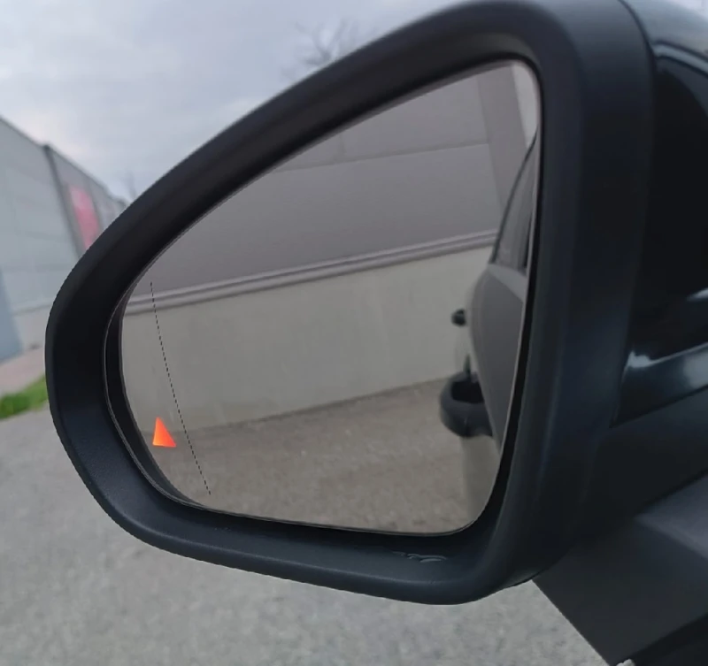 Mercedes-Benz A 200 D, снимка 16 - Автомобили и джипове - 53343640