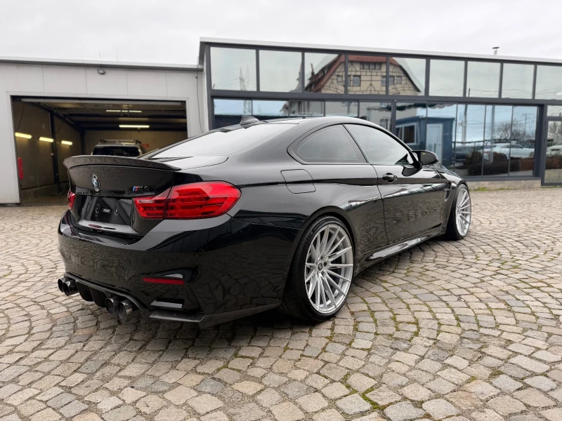 BMW M4 650+ + + PureTurbos VFRS AEM , снимка 4 - Автомобили и джипове - 53521771