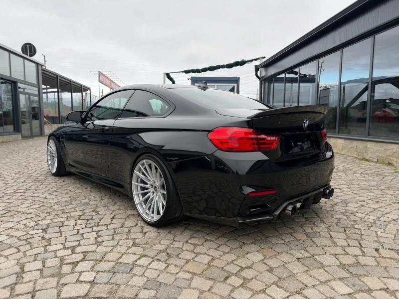 BMW M4 650+ + + PureTurbos VFRS AEM , снимка 3 - Автомобили и джипове - 53521771