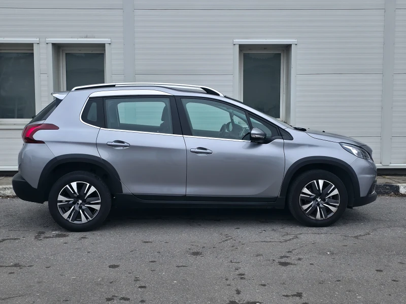 Peugeot 2008 Allure * CAMERA* * NAVI* 79k km, снимка 5 - Автомобили и джипове - 53454718