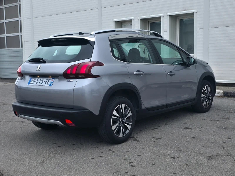 Peugeot 2008 Allure * CAMERA* * NAVI* 79k km, снимка 6 - Автомобили и джипове - 53454718