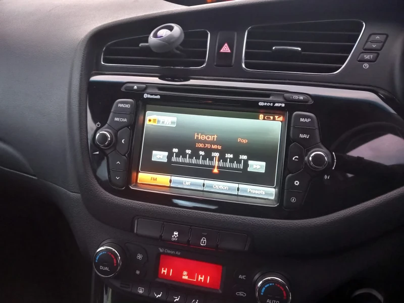 Kia Ceed, снимка 7 - Автомобили и джипове - 53518144