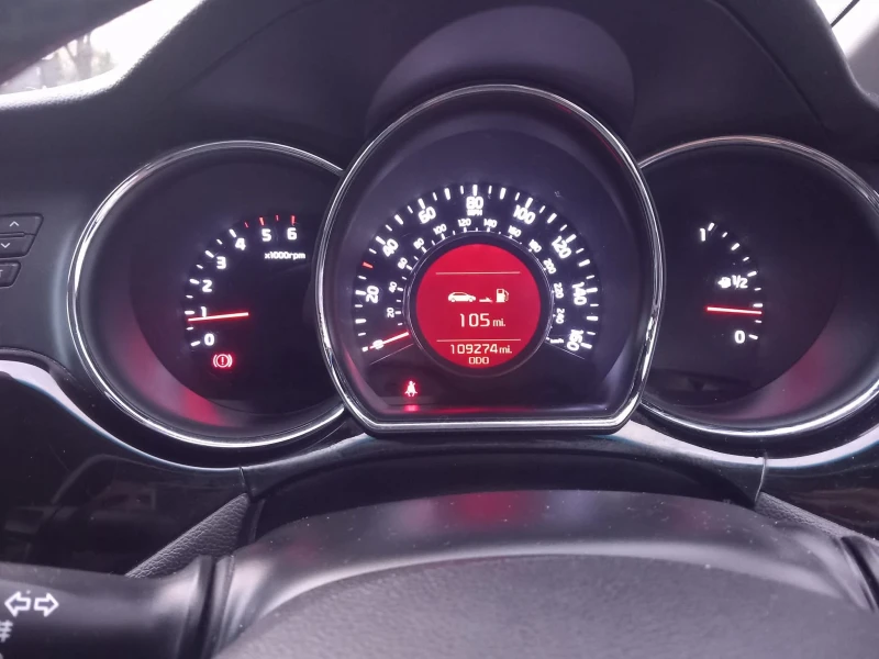 Kia Ceed, снимка 8 - Автомобили и джипове - 53518144