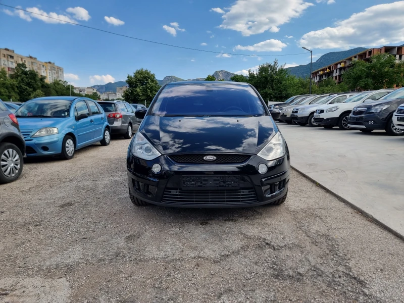 Ford S-Max 2.0TDI - 7499 лв. - 74959048 1