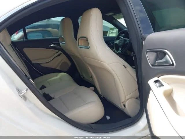 Mercedes-Benz CLA 250  - изображение 10