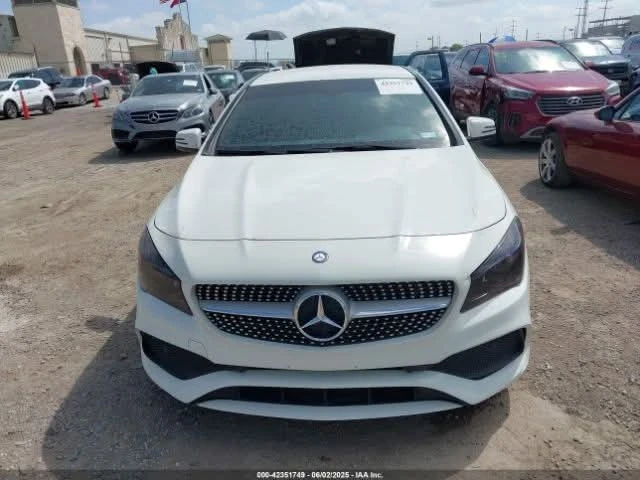 Mercedes-Benz CLA 250  - изображение 5