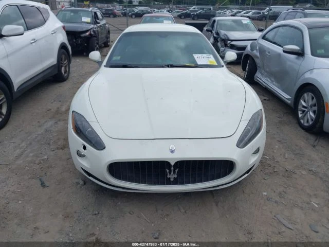 Maserati GranTurismo CARFAX АВТО КРЕДИТ  - изображение 2