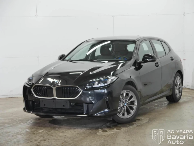 BMW 120 i M Sport Paket Steptronic  - 60800 лв. / 31086.55 € - 98035541 1