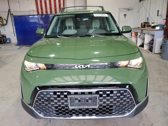 Kia Soul EX, снимка 6 - Автомобили и джипове - 53023910