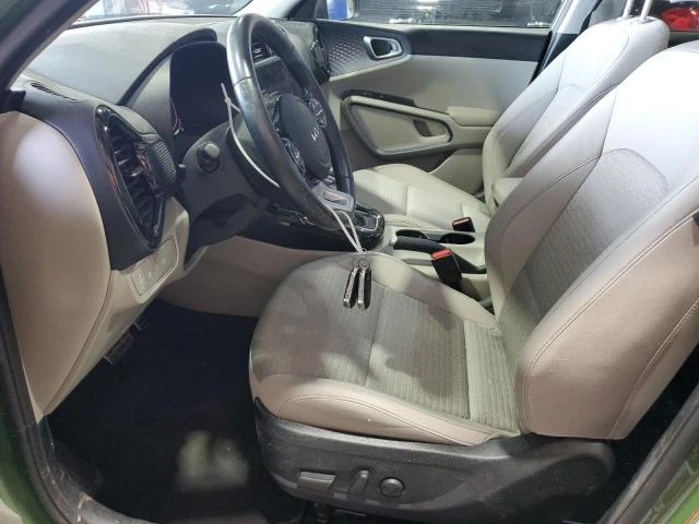 Kia Soul EX, снимка 7 - Автомобили и джипове - 53023910