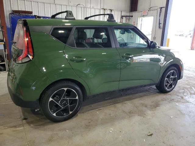 Kia Soul EX, снимка 4 - Автомобили и джипове - 53023910
