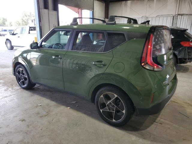 Kia Soul EX, снимка 2 - Автомобили и джипове - 53023910