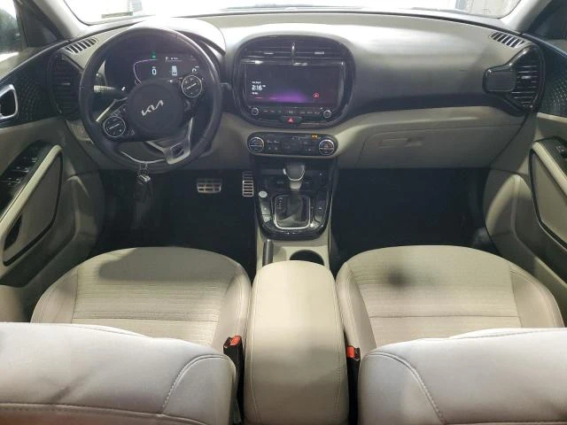 Kia Soul EX, снимка 8 - Автомобили и джипове - 53023910