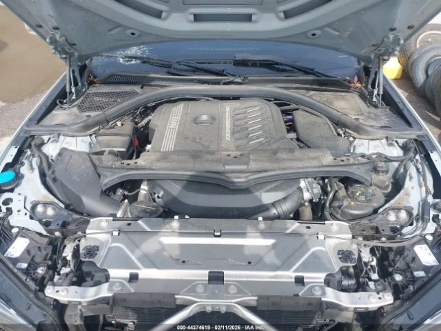 BMW 340 * M-PERFORMANCE* FACELIFT* FULL* , снимка 9 - Автомобили и джипове - 54273258