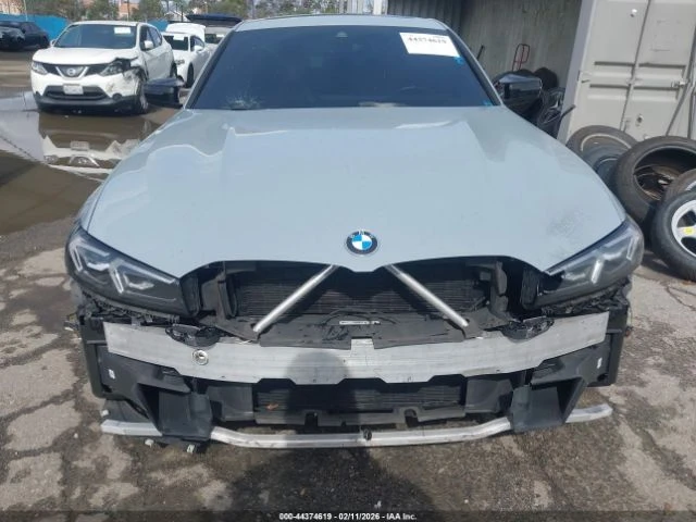 BMW 340 * M-PERFORMANCE* FACELIFT* FULL* , снимка 12 - Автомобили и джипове - 54273258
