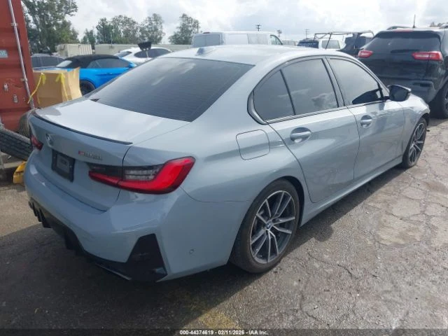 BMW 340 * M-PERFORMANCE* FACELIFT* FULL* , снимка 4 - Автомобили и джипове - 54273258