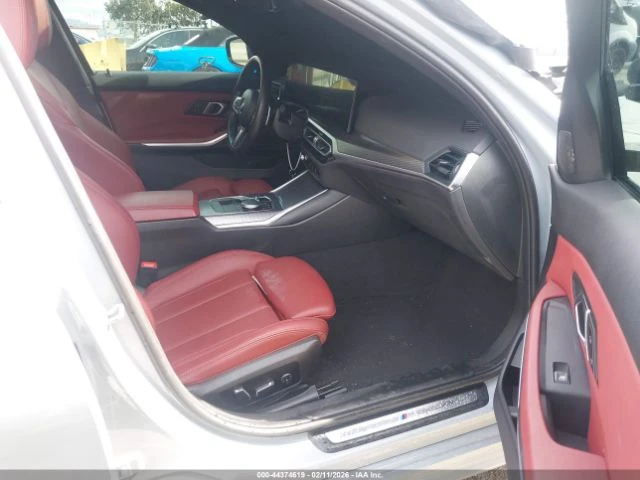 BMW 340 * M-PERFORMANCE* FACELIFT* FULL* , снимка 5 - Автомобили и джипове - 54273258