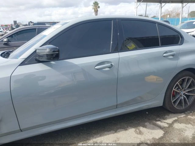 BMW 340 * M-PERFORMANCE* FACELIFT* FULL* , снимка 14 - Автомобили и джипове - 54273258