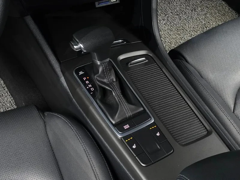 Kia K5 2.0 MX LUXURY | Mobile.bg � ����������� 9