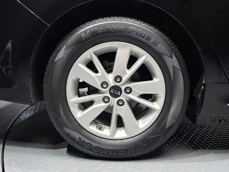 Kia K5 2.0 MX LUXURY | Mobile.bg � ����������� 4