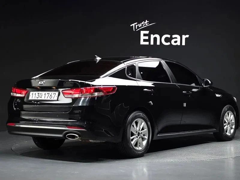 Kia K5 2.0 MX LUXURY | Mobile.bg � ����������� 3