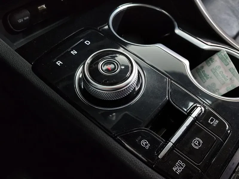 Kia K5 2.0 Trendy, снимка 9 - Автомобили и джипове - 55739227