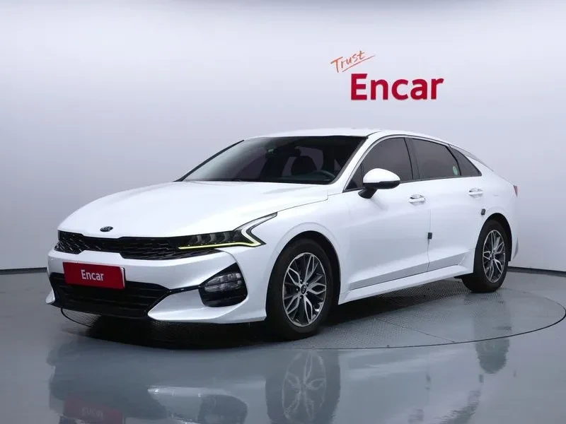 Kia K5 2.0 Trendy