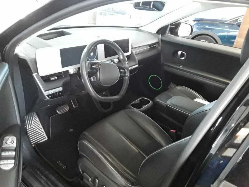 Hyundai Ioniq 5 ОЧАКВАН ВНОС/ДАНЪЧЕН КРЕДИТ/Drive 225 kW Uniq 4WD, снимка 9 - Автомобили и джипове - 55841911